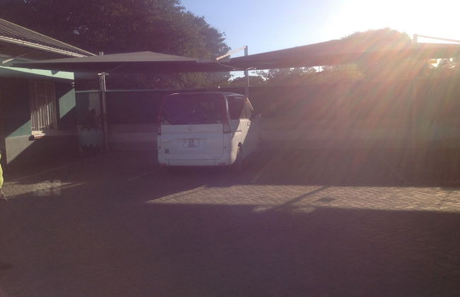 Eliba Apartments - Foto 40