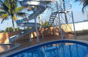 Apartamento Aconchegante - Boraceia (Bertioga) - Foto 6