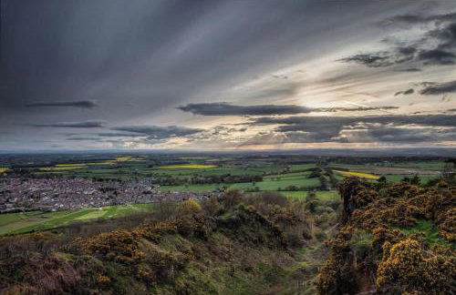 The Old Dairy - Foto 12