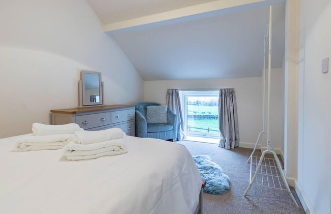 Brambles Farm Peak District Escape - Photo 16