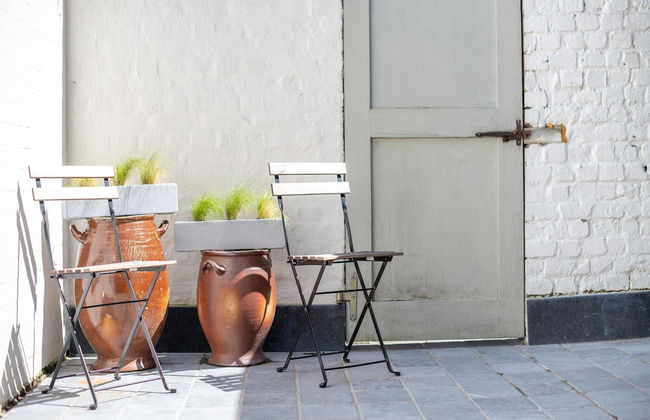 Luxurious Holiday Home in Nieuwpoort-stad - Foto 33