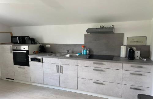 Ferienwohnung Burgzauber - Foto 14