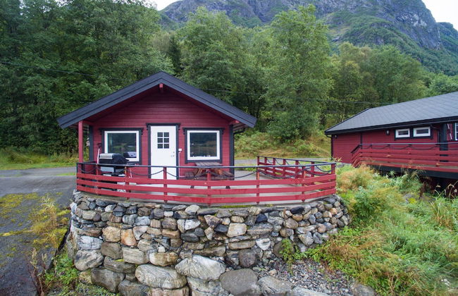 Fagervik Camping - Photo 47