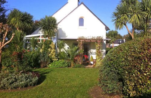 Villa Ty Patrick by Interhome - Foto 56