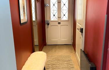 Le Baumann Concept: Appartement de Charme dans un Monument Historique - Foto 23