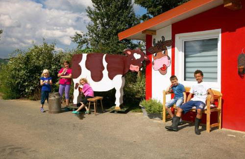 Ferienhof Schlag - Foto 8