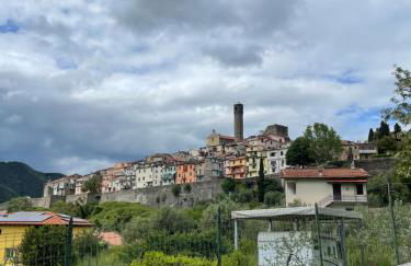 New Ca de na volta - tra Liguria e Toscana - Foto 29