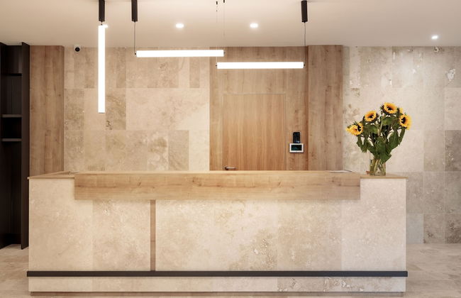 Baltic Waves Resort by PI Apartments - Foto 2