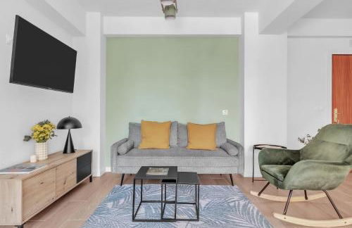 Malaga Apartment - Photo 24