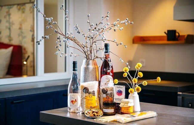 Luxury Residences by Widder Hotel - Foto 17