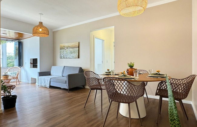 Apartamento no Jurerê Open Shopping - Photo 19