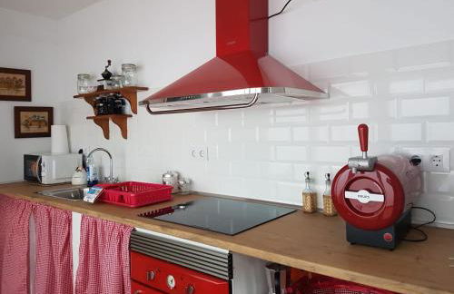 Casa Rural Maestre - Foto 7