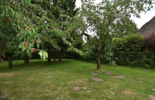 Wohnung in Alt Bukow mit Garten - Foto 53