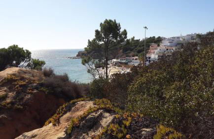 SOMAR Torre de Medronheira OLHOS DE AGUA ALBUFEIRA - Foto 29