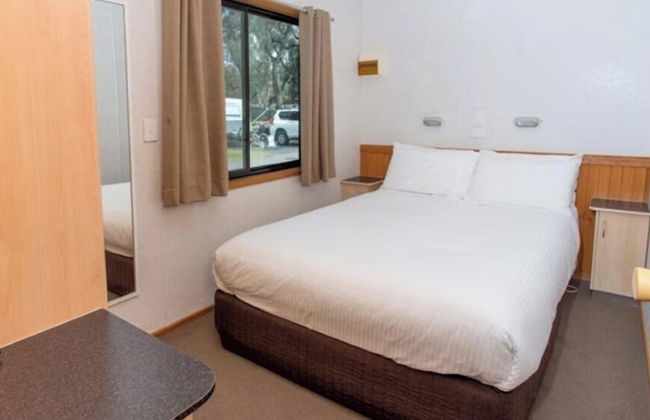 Discovery Parks - Renmark Riverfront - Foto 15