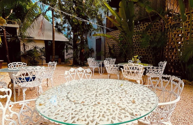 MIO Tulum Hotel Boutique - Photo 42