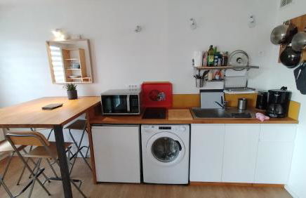 Parking gratuit, garage vélo, proche tramway - Photo 6