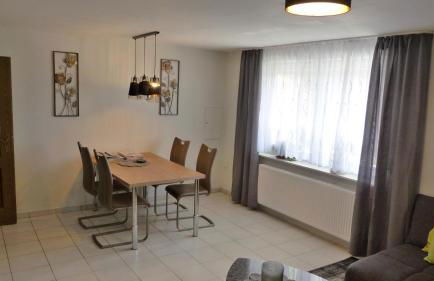 Ferienwohnung Eifelrose - Foto 18