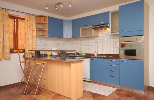 Apartments with parking space Kraj, Opatija - 7794 - Foto 13