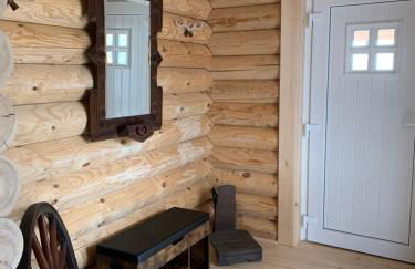 FeWo Traumzeit Hahnenkleer Hütte - Foto 13