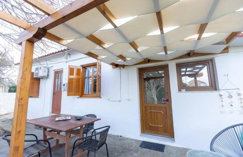 SOFIAS APARTMENTS in LESVOS - Photo 14