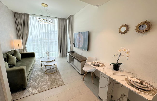 Easygo-indulging 1bdr Sobha Waves - Photo 10