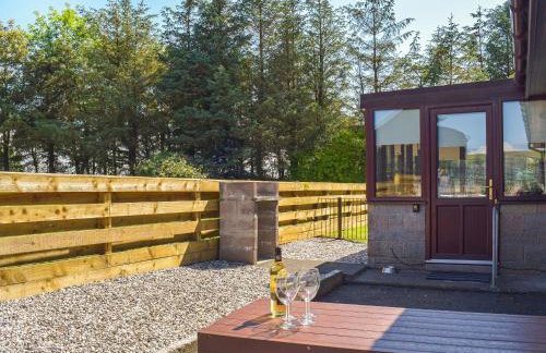 Lowesmuir Cottage - Foto 14