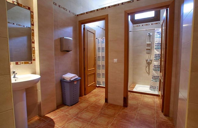 Casa Rural Casas De Las Regatas - Photo 12