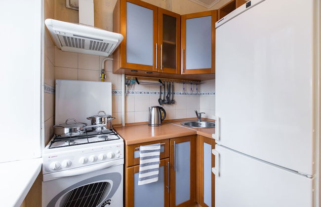 GoodAps Nikolaeva - Foto 19