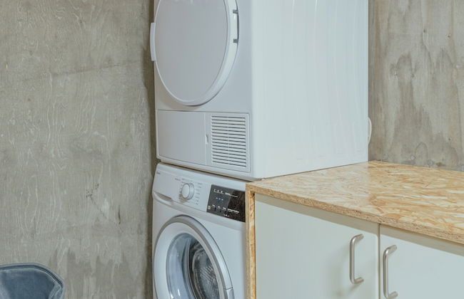 A Pearl In A Forgotten Fjord - Luxury Boathouse - Foto 18