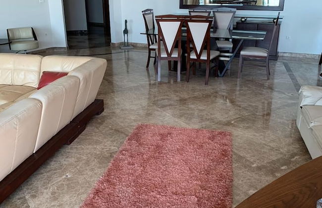 Apartment at San Stefano Grand Plaza - Foto 35