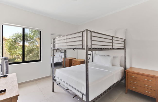 Bocobay Gold Coast Resort - Foto 41