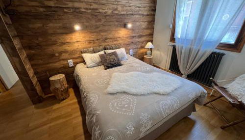 La Dorbluche duplex apartment 10-11 person - Foto 3