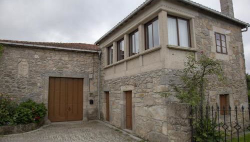 Duerming Casa Vilamor - Photo 5