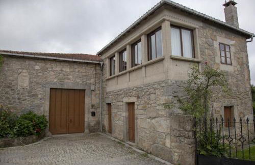 Duerming Casa Vilamor - Photo 5