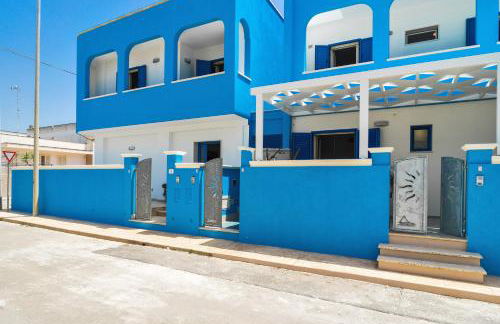 Lido Marini Seahouses - Foto 1