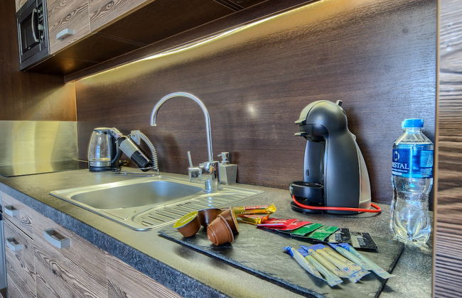 Abba Apartments - Photo 56