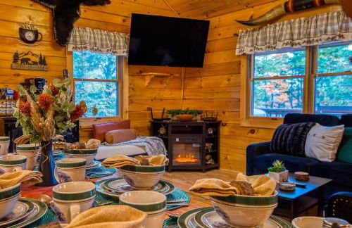 The Bear's Den - Foto 52