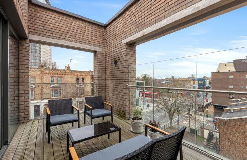 Modern 4-bd Fulham House by West Brompton Station - Foto 4