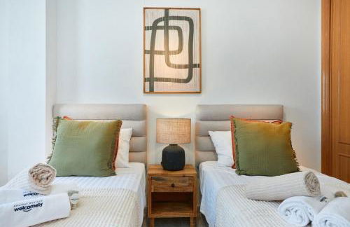 Beachfront Relaxation Apartment - Foto 10