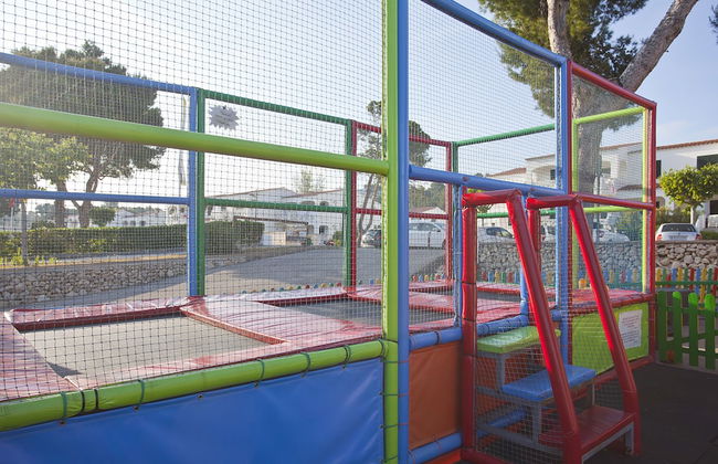 Apartamentos Seth Mestral y Llebeig - Foto 29