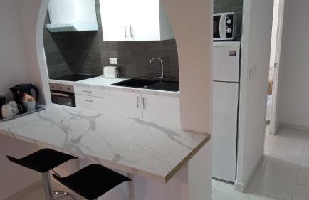 Fantástico Apartamento a 50m de playa Colon y Paseo - Photo 4