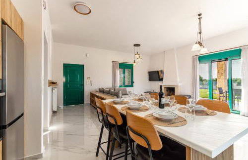 Villa Sandi with Private Pool - Foto 15