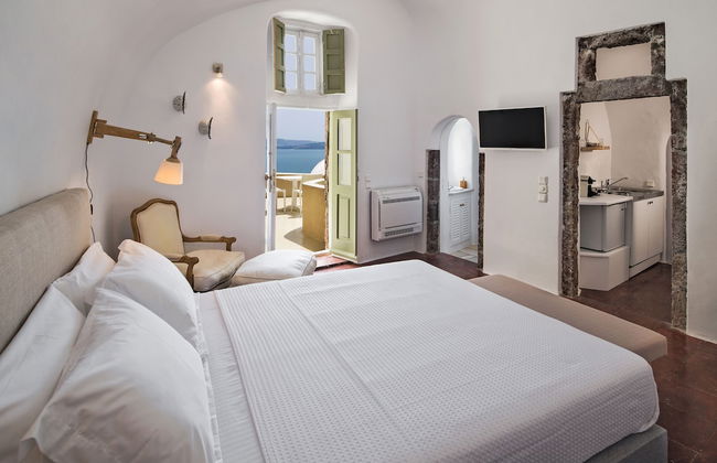 Opsis Cave House - Foto 3