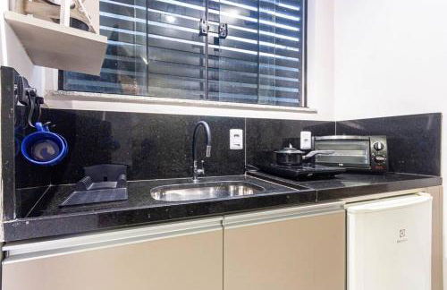 Pé na Areia 3 da Praia de Itaipu Loft - Foto 3