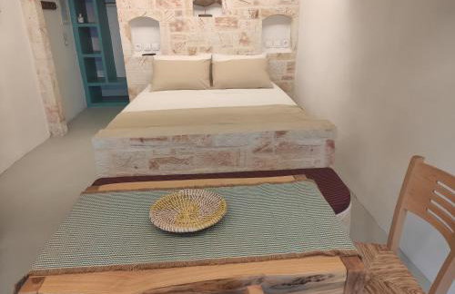 Apanemo Beach House Agios Nikolaos Kimolos - Foto 24