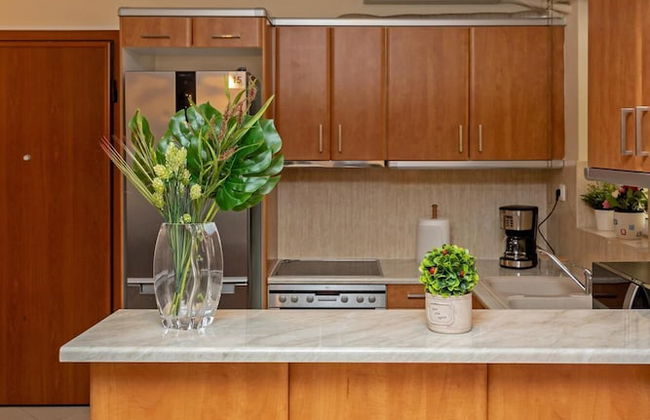 Vasia s House in Kalivia - Photo 15