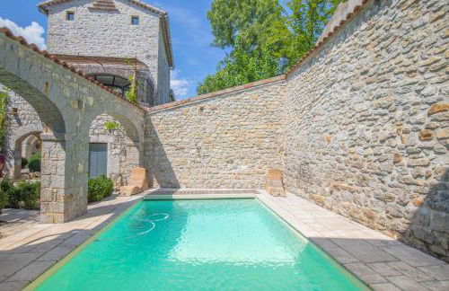 L Antre de Pierres - chambres d'hôtes et gites - Photo 78