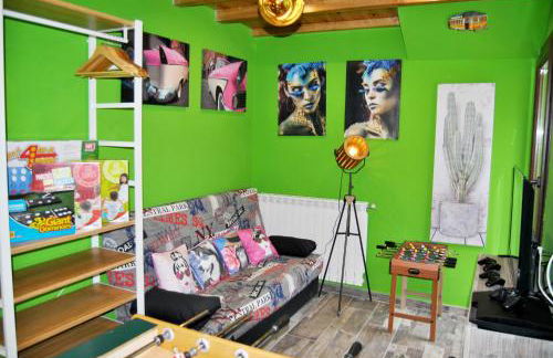 Complejo Casas Rurales MANSIONES Y VILLAS DELUXE - Photo 49