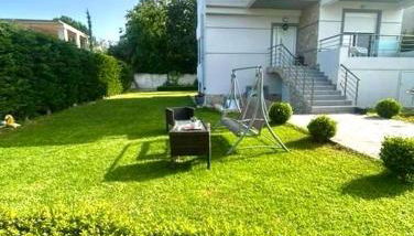 Casa Guina Solis - Foto 4, Garden, Garden view